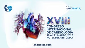 XVIII Congreso internacional de Cardiología
